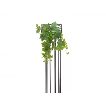 EUROPALMS Premium mākslīgais vīnogulāju krūms, 50cm 82502513