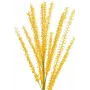 EUROPALMS mākslīgs saldā āboliņa zars (EVA), dzeltens 82530588