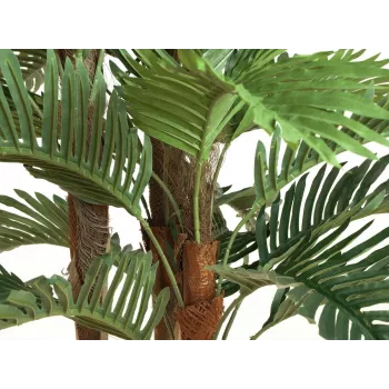 EUROPALMS Kentia palma mākslīgais augs 180cm 82511367
