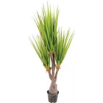 EUROPALMS Sabretooth agaves mākslīgais augs, 185cm 82600030