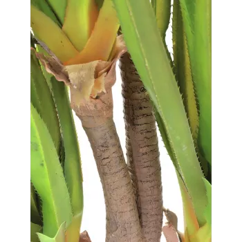 EUROPALMS Sabretooth agaves mākslīgais augs, 185cm 82600030