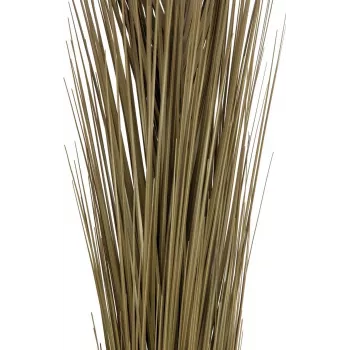 EUROPALMS mākslīgā niedru zāle, haki, 127 cm 82505853