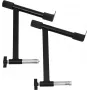 Dimavery SL-4 taustiņinstrumentu statīva pagarinājuma roka (26702064)