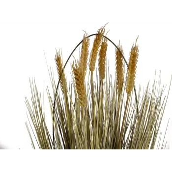 EUROPALMS mākslīgie gatavie kvieši, 60cm 82505867