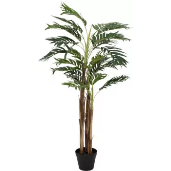 EUROPALMS Areca palmas mākslīgais augs, 110 cm 82509434