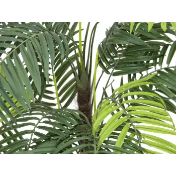 EUROPALMS Areca palmas mākslīgais augs, 110 cm 82509434