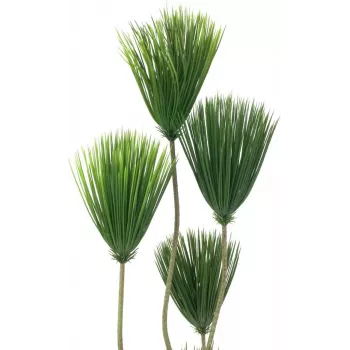 EUROPALMS Papirus mākslīgais augs, 130 cm 82600235