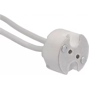 OMNILUX Sockel G-5,3 (Multi-Mirror) halogēna atstarotāja lampa 12V 50W MR16 36° 2900K 9450010C