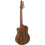 DIMAVERY UK-200 Tenora ukulele, Koa 26255802