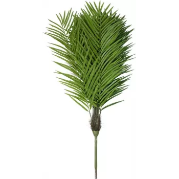 EUROPALMS Luxor mākslīgā fēniksa palma, 150 cm, zaļa 82510720