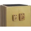 DIMAVERY CAO-1 Cajon kastanjetes, mazas 26051540