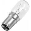 OMNILUX T20 230V/15W BA15d bajonetes kvēlspuldze, 1000h 90605600