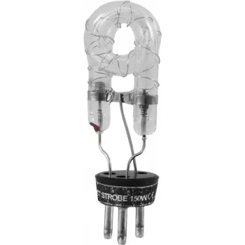 Omnilux stroboskopa zibspuldzes lampa 150 W rezerves ksennona lampa (85010167)