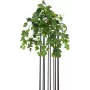 EUROPALMS mākslīgais efejas krūms Premium, UV izturīgs, 50cm 82502507