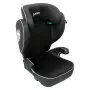 Petex Basic Plus 1600 bērnu auto sēdeklītis melns HDPE ECE R129 i-Size ISOFIX 100-150 cm