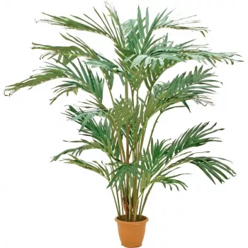 EUROPALMS Kanāriju datu palmas mākslīgais augs 240cm 82511311