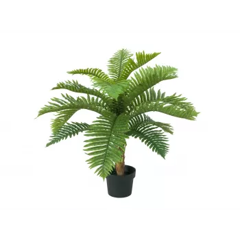 EUROPALMS Cycas palma mākslīgais augs, 70 cm 82509604