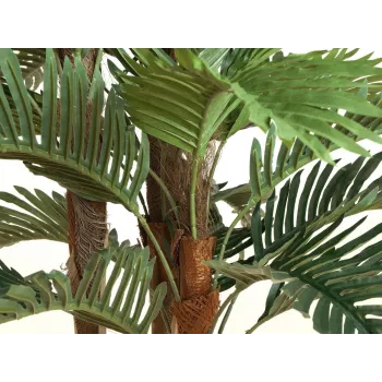 EUROPALMS mākslīgā Kentia palma, 150 cm 82511366