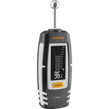 Laserliner WetFinder materiāla mitruma mērītājs (082.095E)