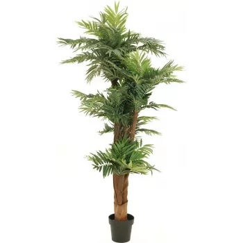 EUROPALMS Areca palma mākslīgais augs 170cm 82509408