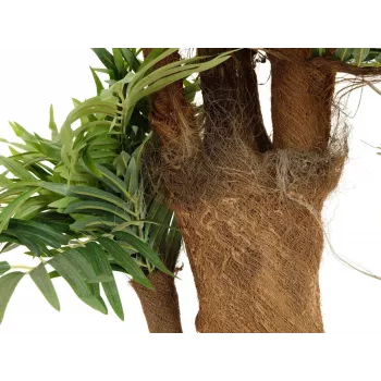 EUROPALMS Areca palma mākslīgais augs 170cm 82509408