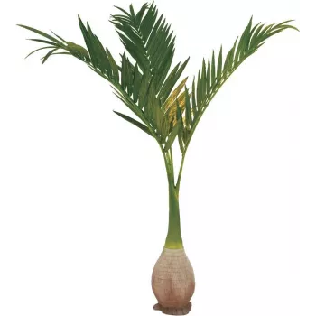 EUROPALMS Phoenix palmas mākslīgais augs, 240cm 82511353