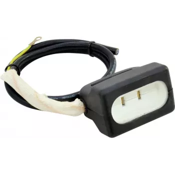 OMNILUX PAR-SAFE pilns korpuss, ligzda un kabelis 94600210