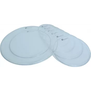 DIMAVERY DH-08 bungas ādas, 8 inch, zila 26070720