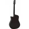 Dimavery STW-90 Dreadnought akustiskā ģitāra, Vintage Black 26245082