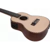 DIMAVERY UK-800 koncertukulele ar masīvkoka egles augšu 26255857