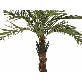 EUROPALMS Kentia palma Deluxe mākslīgais augs 300cm 82511370