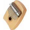 Dimavery KL-1 Kalimba, 10 taustiņu C-mažora, dabīgs sapeles koks 26051610