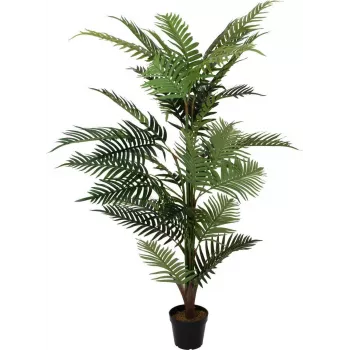 EUROPALMS Areca palmas mākslīgais augs, 150cm 82509414
