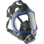 Dräger X-plore 5500 pilnas sejas maska EPDM ar bajonetes savienotāju R55270