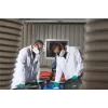 Dräger X-plore spilventiņu turētāja pamatne bajonetes filtriem (2 gab. iepakojumā) 6738039