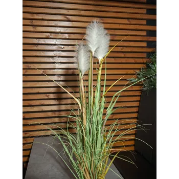 EUROPALMS Wild Growth mākslīgais augs, 120cm 82600123