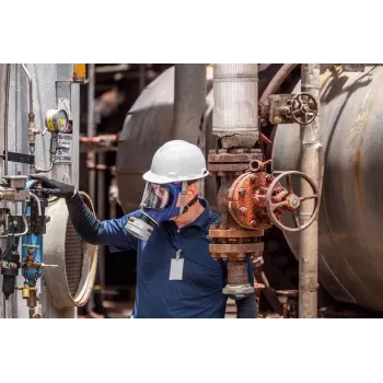 Dräger Rd40 940 A2B2E2K1 P2 RD kombinētais filtrs 6738803