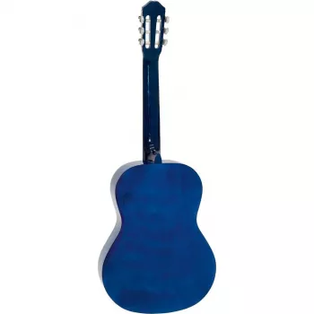 DIMAVERY AC-303 klasiskā ģitāra, Blueburst 26241007
