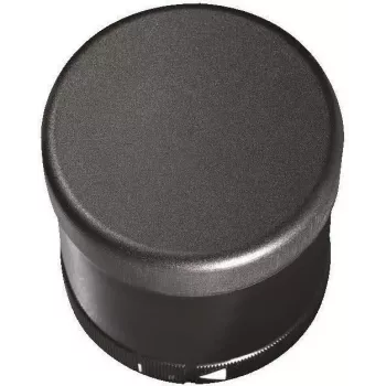 Rittal akustiskā signalizācijas ierīce SG 2376011 102dB 24V DC IP65 melna