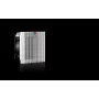 Rittal Blue e+ EMC filtra ventilators 53/64 m³/h RAL 7035 3238800