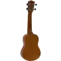 DIMAVERY UK-200 soprāna ukulele, brūna 26255810