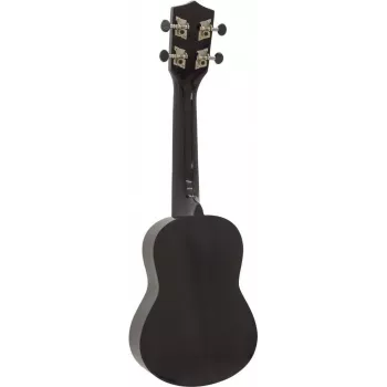 DIMAVERY UK-200 soprāna ukulele Sunburst 26255809