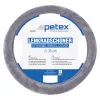 Petex Design 1108 stūres apvalks sudraba 36-38 cm 433110803