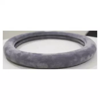 Petex Design 1108 stūres apvalks sudraba 36-38 cm 433110803