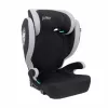 Petex Basic Plus 1601 bērnu auto sēdeklītis pelēks HDPE ECE R129 i-Size ISOFIX 100-150 cm