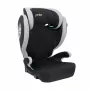 Petex Basic Plus 1601 bērnu auto sēdeklītis pelēks HDPE ECE R129 i-Size ISOFIX 100-150 cm
