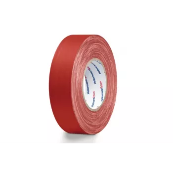 HellermannTyton HelaTape Flex 15 PVC elektroizolācijas lente, 19 mm x 20 m, melna 712-00201