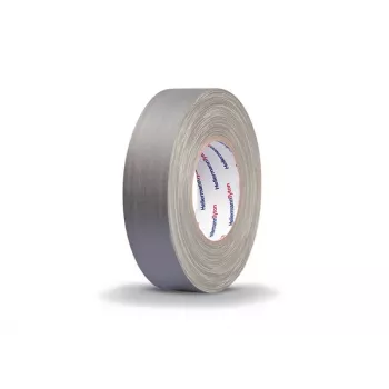 HellermannTyton 712-00206 PVC elektroizolācijas lente, melna, 19 mm x 20 m, 0,15 mm
