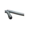 HellermannTyton SC10-GS-ML Cinkots stingrais metāla kanāls (GRC) 10 mm x 3 m, tērauds, EN 61386-21, iekštelpām un ārtelpām 166-30110