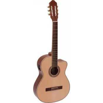 DIMAVERY CN-600 klasiskā ģitāra, dabīgā 26235006